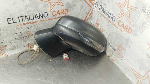 Foto 3ª: Retrovisor Izquierdo Ford Puma ST-LINE DESIGN 125CV 92KW [B7JB] (2022)
