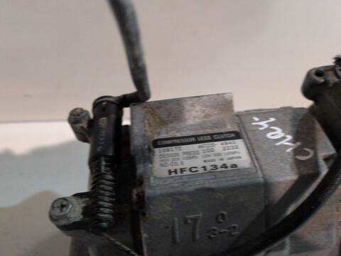 Foto 3ª: Compresor Aire Acondicionado Jeep Grand Cherokee 665921 (2003)