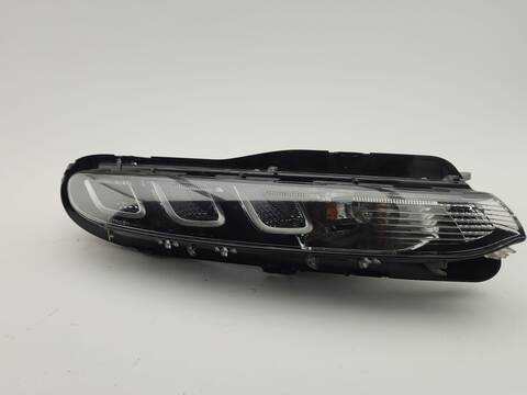 Foto 3ª: Faro Derecho Citroen Berlingo 1.5 BLUEHDI 100 102CV 75KW [YH01] (2019)
