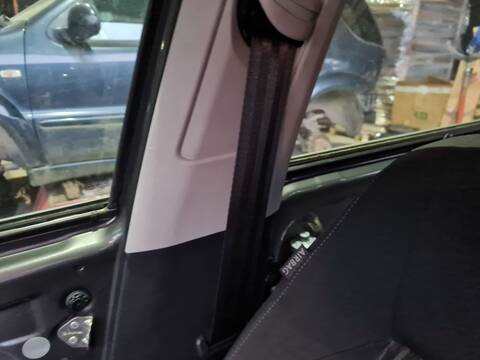 Foto 4ª: Kit Airbag Volkswagen Polo ADVANCE 90CV 66KW [CAYB] (2014)