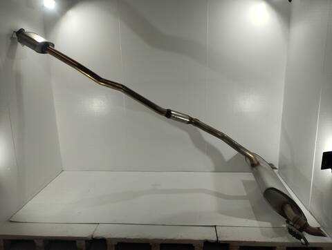 Tubo de Escape Volvo XC 60 CORE AWD 250CV 184KW