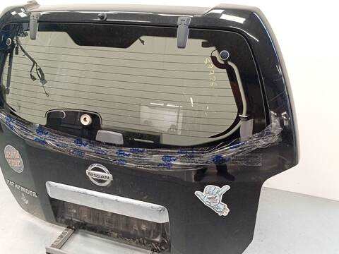 Foto 2ª: Portón Nissan Pathfinder 2.5 DCI 4WD 171CV 126KW [YD25] (2007)