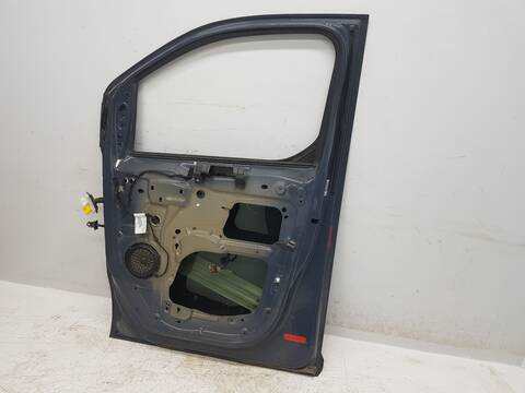 Foto 3ª: Puerta Delantera Derecha Peugeot Expert PRO LONG (1996)