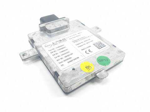 Foto 3ª: Centralita Motor ECU Mg ZS 1.5 106CV [15S4C] (2019)