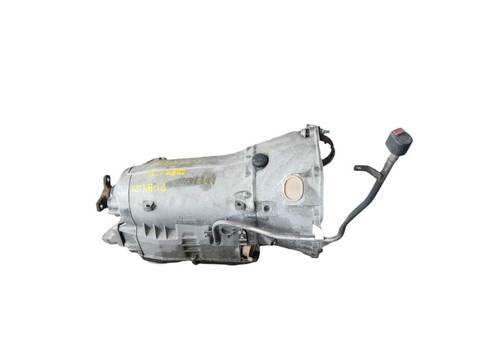 Caja Cambios Mercedes Clase C 160 C 200 CDI 204.207) 136CV