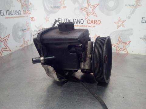 Bomba de Direccion Mercedes Clase C 160 200 COMPRESSOR 209.442) 163CV 120KW