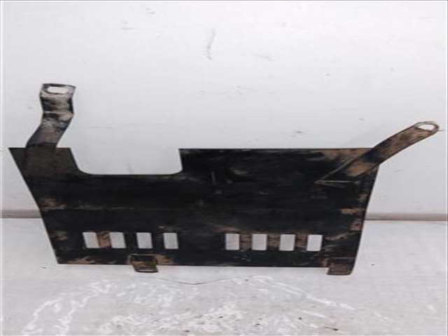 Cubrecarter Ford Courier VERSION INDEFINIDA