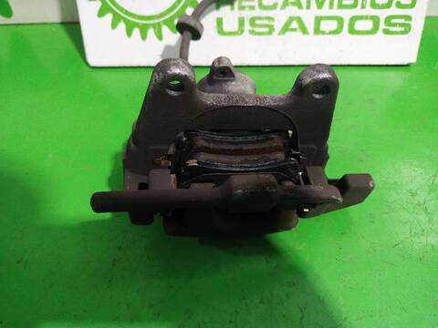 Foto 2ª: Pinza Freno Trasera Izquierdo Audi A6 2.4 177CV [BDW] (2004)