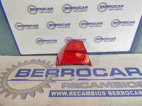 Foto 2ª: Piloto Trasero Izquierdo Bmw Serie 3 316 G E46) (2004)