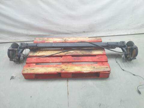 Puente Trasero Citroen Jumper 33 L2H1 BLUEHDI 140