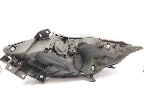 Foto 2ª: Faro Derecho Renault Scenic 1.4 16V JZ0F JZ1V) 131CV 96KW [H4J700] (2010)