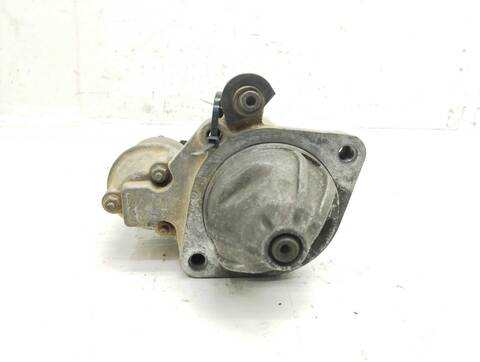 Foto 2ª: Motor de Arranque Bmw Serie 3 315 320D 136CV 100KW [M47D20] (2000)