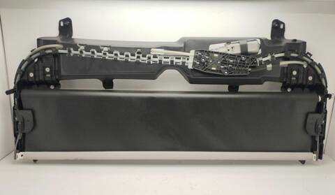 Techo Eléctrico Citroen C4 FEEL EDITION 110CV 81KW