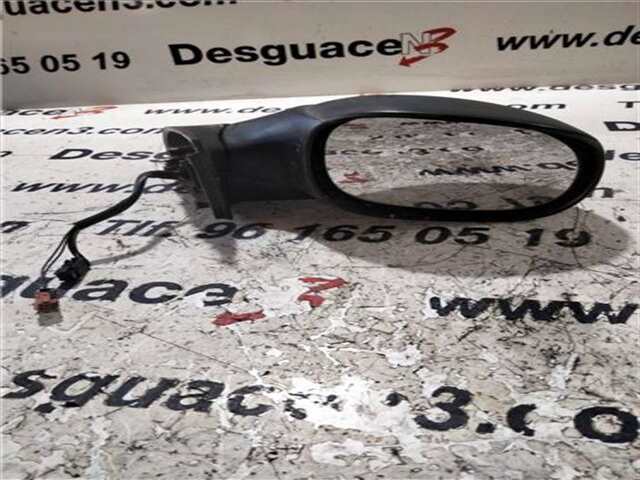 Retrovisor Derecho Citroen C3 1.4 HDI [1.4 LTR. - 50 KW HDI]