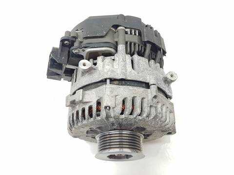 Foto 2ª: Alternador Fiat 600 VERSION INDEFINIDA