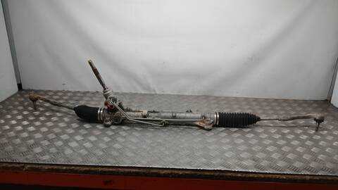 Cremallera de Direccion Peugeot Traveller 2.0 BLUEHDI 145 144CV 106KW