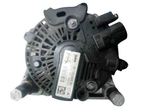 Alternador Citroen C3 1.6 HDI