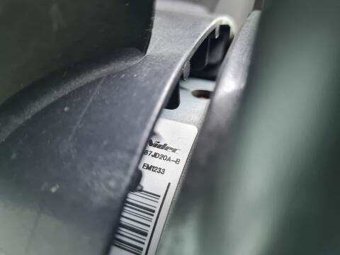 Foto 4ª: Electroventilador Nissan Qashqai TEKNA PREMIUM 4X4 150CV 110KW [M9R855] (2013)