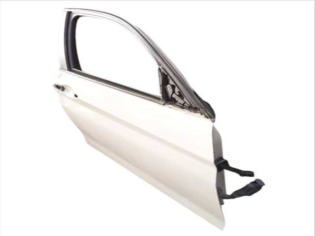 Foto 2ª: Puerta Delantera Derecha Bmw Serie 1 114 118 D (2011)