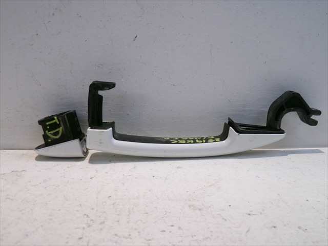 Foto 4ª: Maneta Exterior Trasera Derecha Peugeot 208 1.4 HDI 2012-2016 [8H01] (2014)