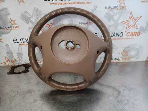 Foto 2ª: Volante Mercedes Clase C 160 270 CDI 203.016) BERLINA 170CV 125KW [612962] (2003)