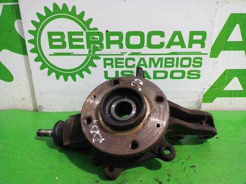 Mangueta Delantera Derecha Peugeot 307 1.6 16V HDI BERLINA 90CV 66KW