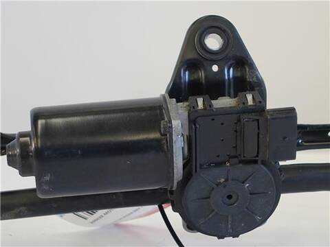 Foto 2ª: Motor Limpia Delantero Hyundai i30 1.4 105CV 77KW [G4FA] (2008)