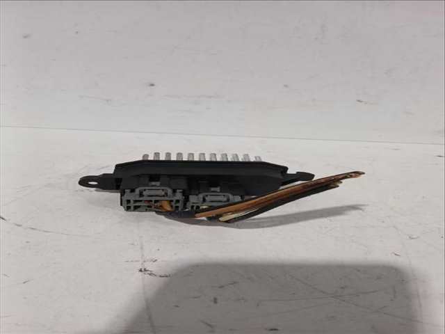 Foto 3ª: Calefacción Nissan Qashqai 1.3 DIG-T 140CV [HR13DDT] (2013)