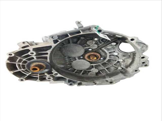 Caja Cambios Volkswagen Golf 2.0 TDI 16V