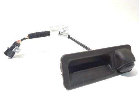 Maneta Exterior Portón Hyundai Tucson 132CV 97KW