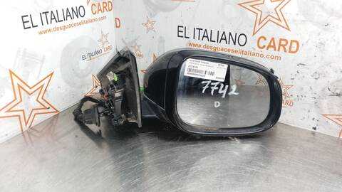 Retrovisor Derecho Volvo V40 R-DESIGN MOMENTUM 150CV 110KW