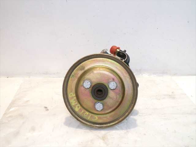 Foto 2ª: Bomba de Direccion Fiat Brava 1.6 G 1995-2001 [182A4000] (2001)