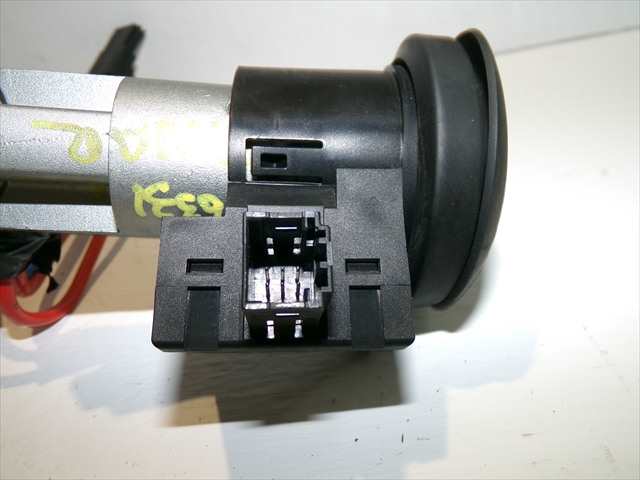 Foto 4ª: Antirrobo Citroen Xantia 1.9 TD 1993-2001 [DHX] (1999)