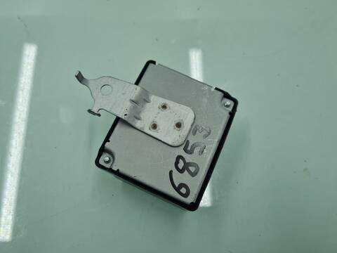 Centralita Motor ECU Toyota Yaris MXPH11L-BHXSBW 115CV
