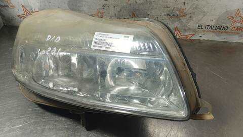 Foto 2ª: Faro Derecho Opel Insignia EXCELLENCE BERLINA 131CV 96KW [A20DTH] (2011)