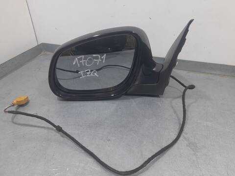 Retrovisor Izquierdo Porsche Cayenne S 4.5 340CV 250KW