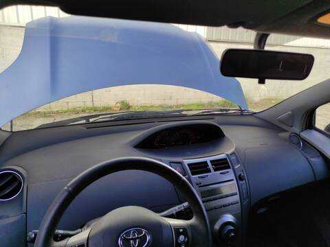 Salpicadero Toyota Yaris 1NRFE