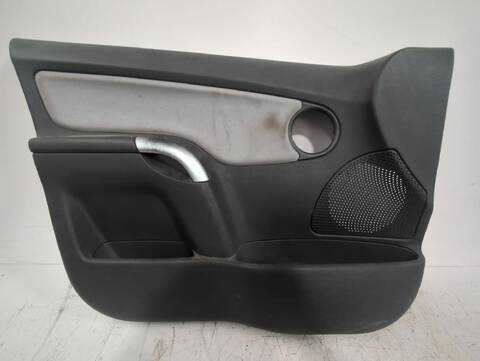 Tapizados Cartoneras Citroen C3 1.4 I 73CV