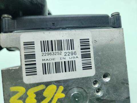 Foto 3ª: Abs Peugeot 407 ST SPORT 136CV 100KW [RHR] (2006)