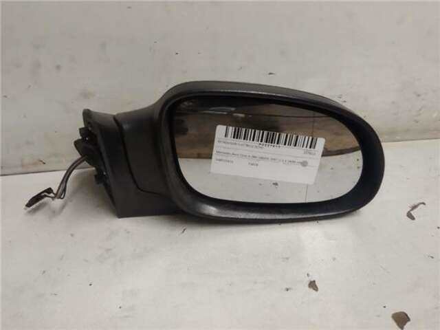 Retrovisor Derecho Mercedes Clase A 140 1.4 140 (168.031) [1.4 LTR. - 60 KW CAT]
