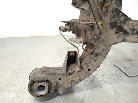 Foto 3ª: Puente Trasero Bmw X5 XDRIVE30D 245CV 180KW [N57D30A] (2013)