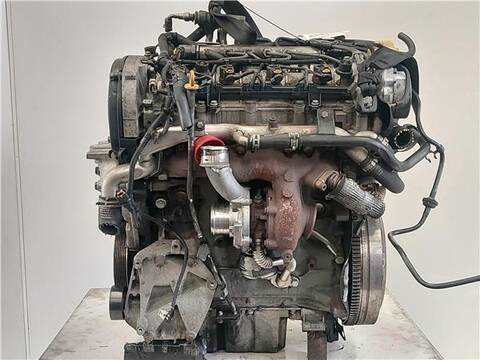 Motor Completo Saab 9-3 1.9 TID BERLINA 150CV 110KW