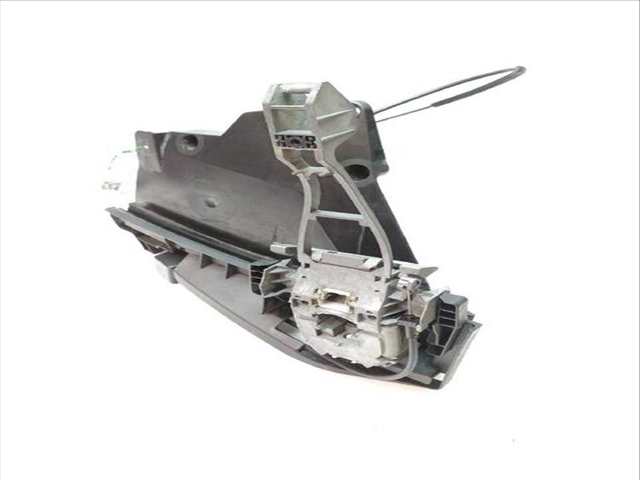 Cerradura Puerta Delantera Izquierda Volvo C30 D2