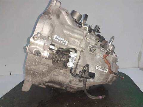 Foto 2ª: Caja Cambios Honda Civic 2.2 CTDI BERLINA 140CV 103KW [N22A2] (2006)