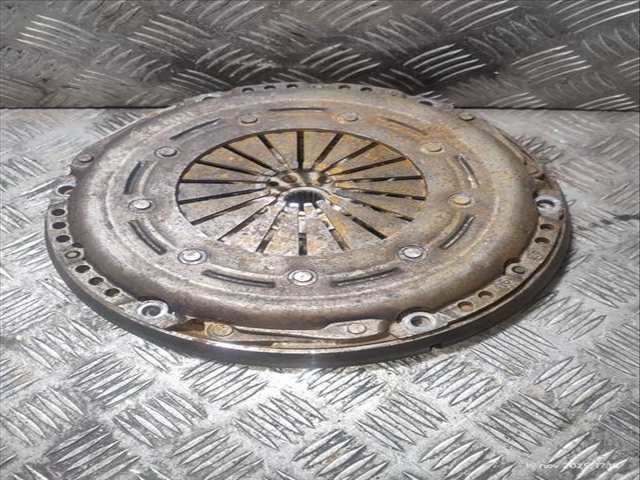 kit Embrague Peugeot 307 9HY