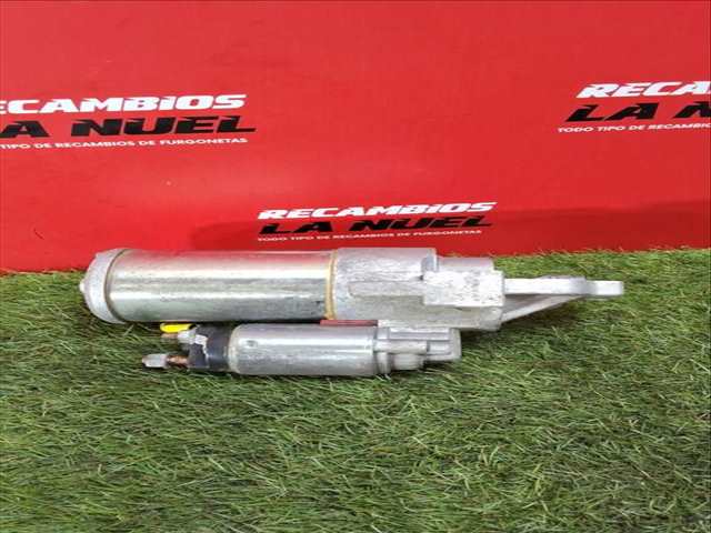 Foto 3ª: Motor de Arranque Ford Transit 2.0 ECOBLUE 130CV 96KW FURGONETA [BKFA,BKFB,YMF6,YMFA,YMFB,YMFS] (2019)