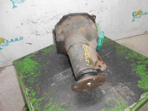 Diferencial Trasero Mitsubishi Montero 3.2 DI-D GLX 3-PTAS.) 160CV 118KW