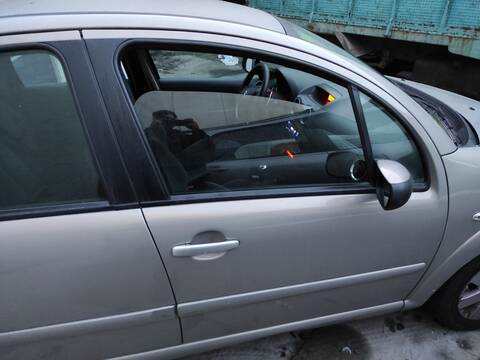 Puerta Delantera Derecha Citroen C3 8HZ