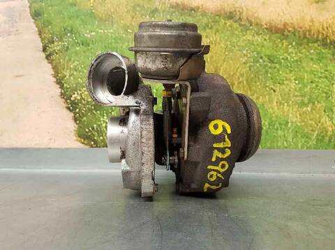 Foto 2ª: Turbocompresor Mercedes Clase C 160 2.7 CDI 20V CAT BERLINA 170CV 125KW [612962] (2000)