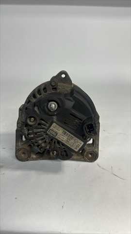 Foto 2ª: Alternador Nissan Micra 1.5 D [D/K9K] (2004)